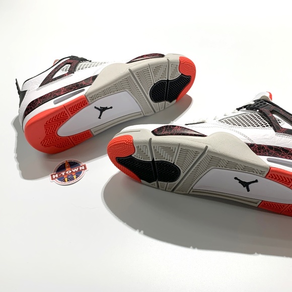 Air Jordan 4 Retro Flight Nostalgia - Picture 3 of 7